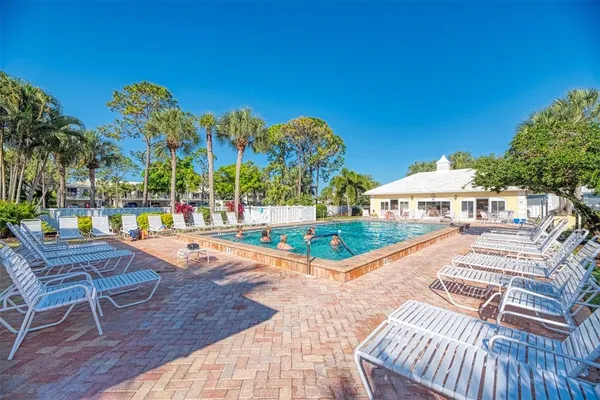 $167,000 | 458 Cerromar Road, Unit 484, Venice, FL 34293