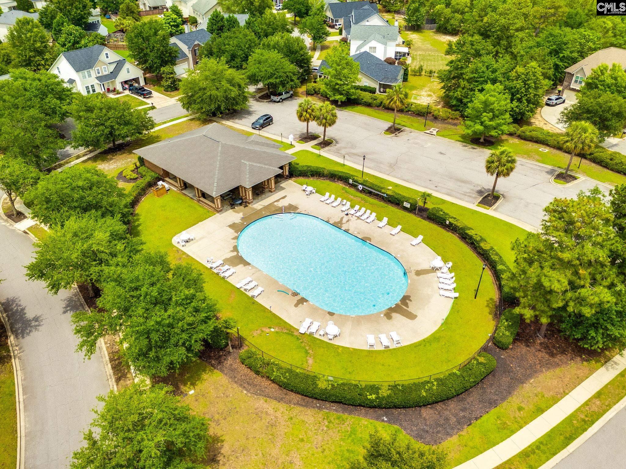 121 Hemphill Road Lexington, SC 29072 - Photo 47 of 59