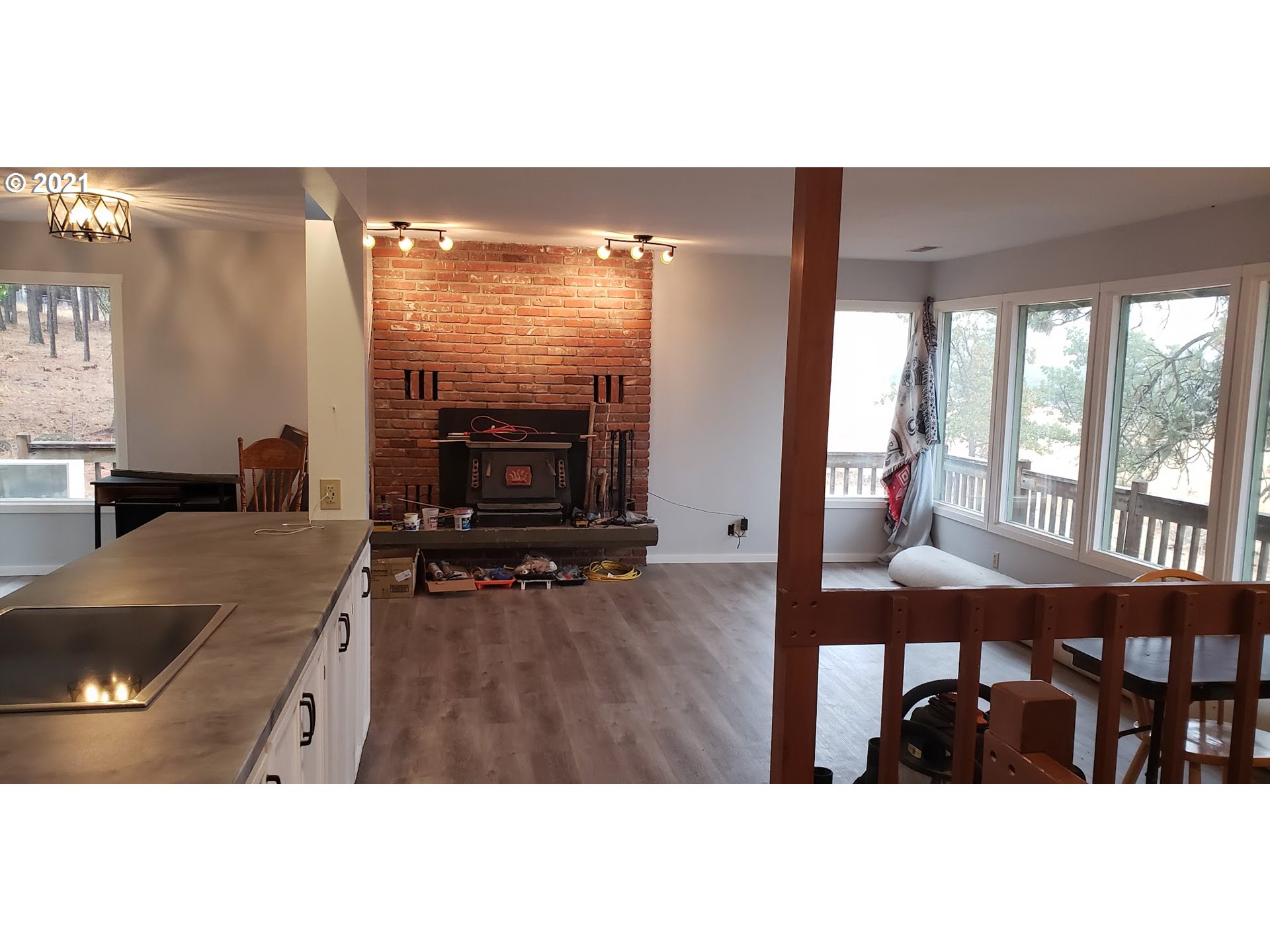 292 Rimrock Road Goldendale, WA 98620 - Photo 11 of 14 Gallery Image 11