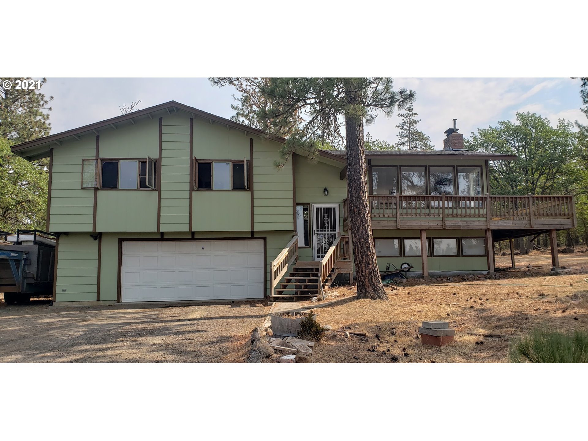 292 Rimrock Road Goldendale, WA 98620 - Photo 8 of 14 Gallery Image 8