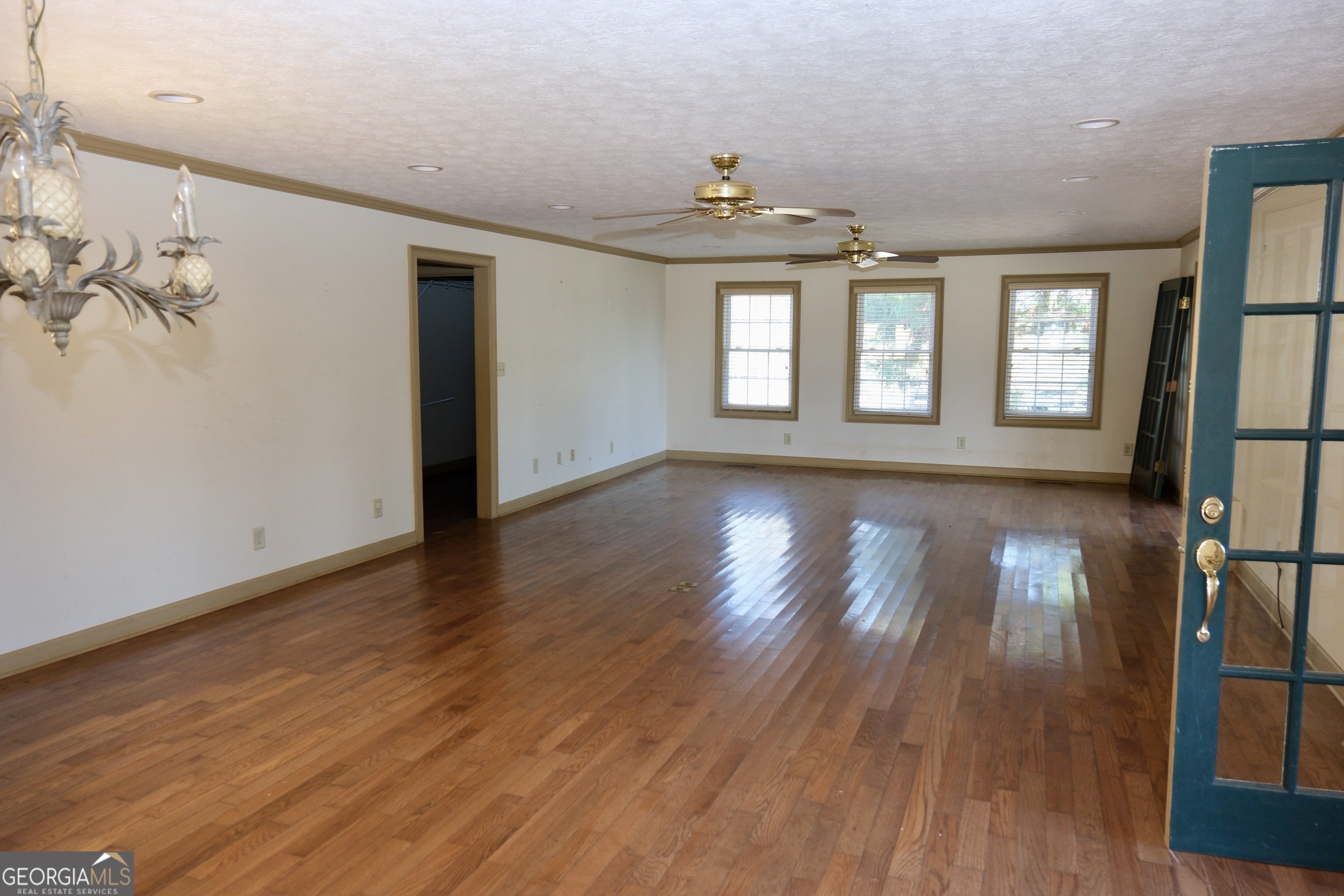 1825 Groaning Rock Road Commerce, GA 30530 - Photo 24 of 101