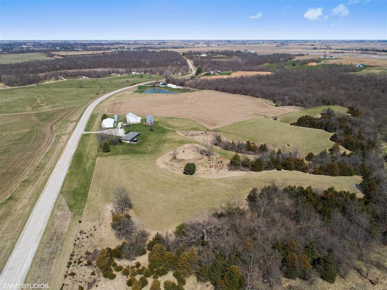 2780 Coppock Road Washington, IA 52353 - Photo 16 of 20 Gallery Image 16