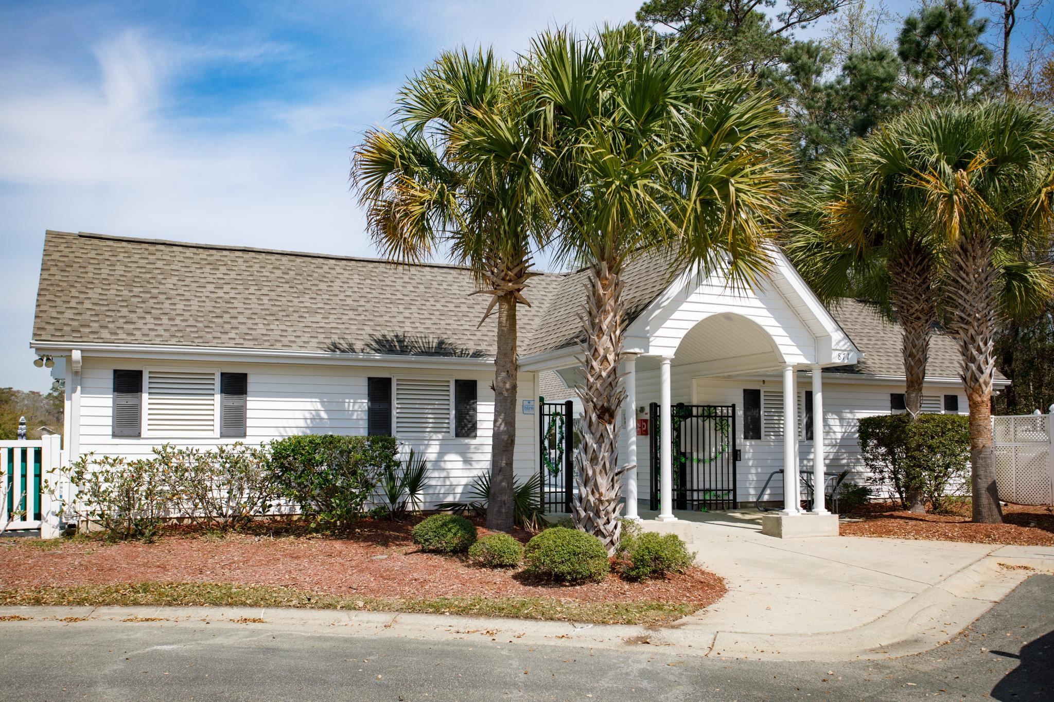 528 Riverward Drive, Unit 528 Myrtle Beach, SC 29588 - Photo 34 of 38