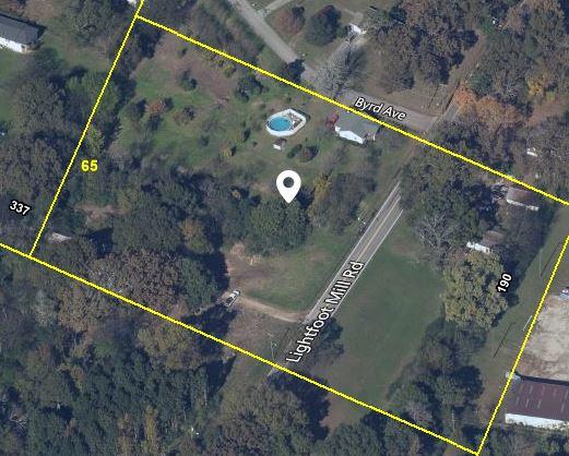 3917 Lightfoot Mill Road Chattanooga, TN 37406 - Photo 3 of 3 Capture 3
