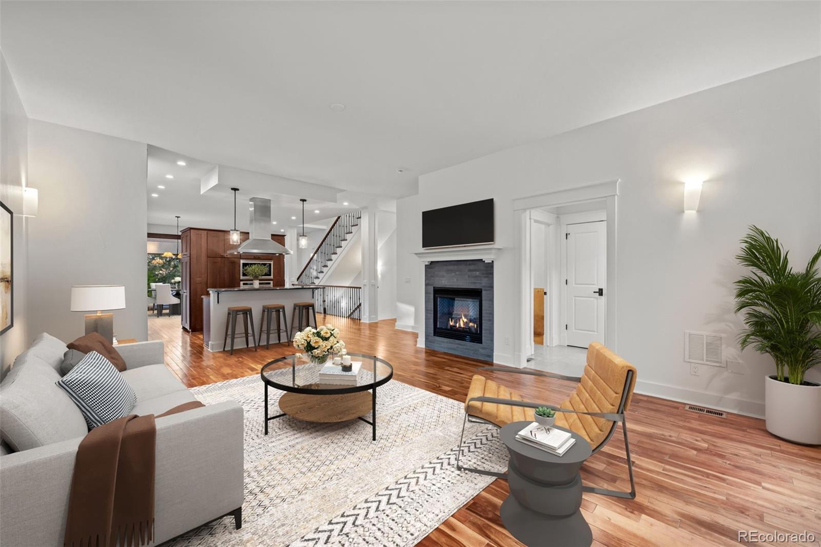 360 Garfield Street Denver, CO 80206 - Photo 13 of 50