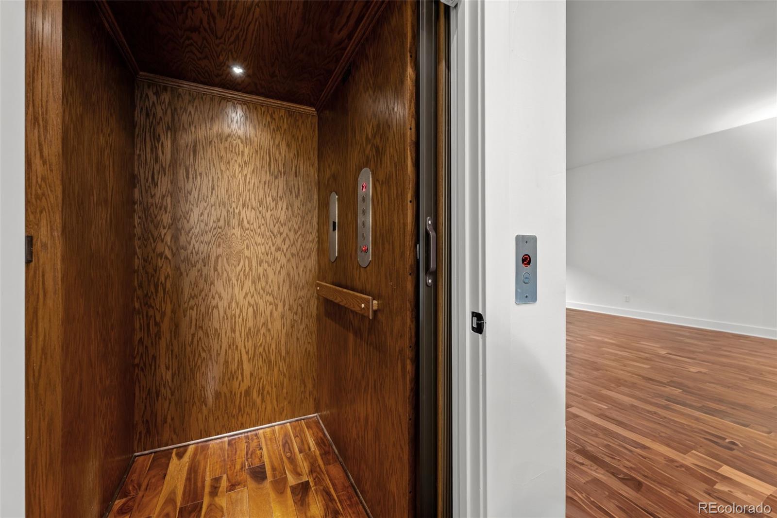 360 Garfield Street Denver, CO 80206 - Photo 15 of 50