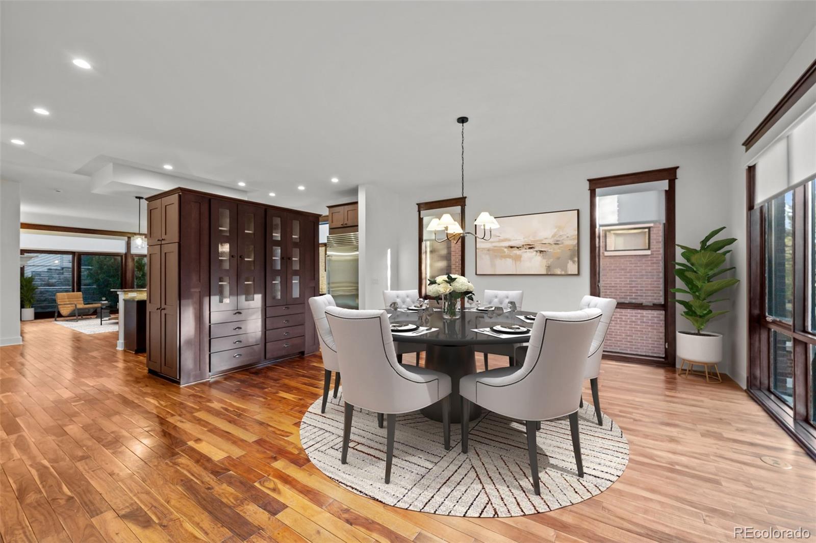 360 Garfield Street Denver, CO 80206 - Photo 4 of 50