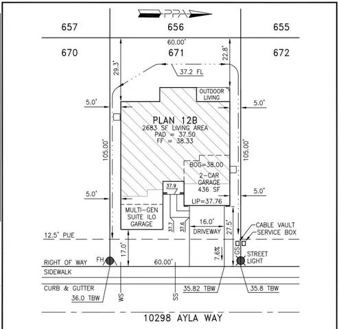 $1,039,999 | 10298 Ayla Way, Elk Grove, CA 95757