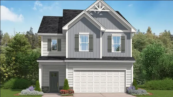 $340,800 | 852 Tess Street, Graniteville, SC 29829