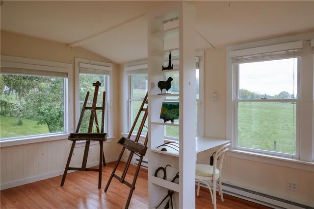 $1,100,000 | 2400 Gladstone Hollow Road, Andes, NY 13731