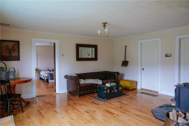 $1,100,000 | 2400 Gladstone Hollow Road, Andes, NY 13731