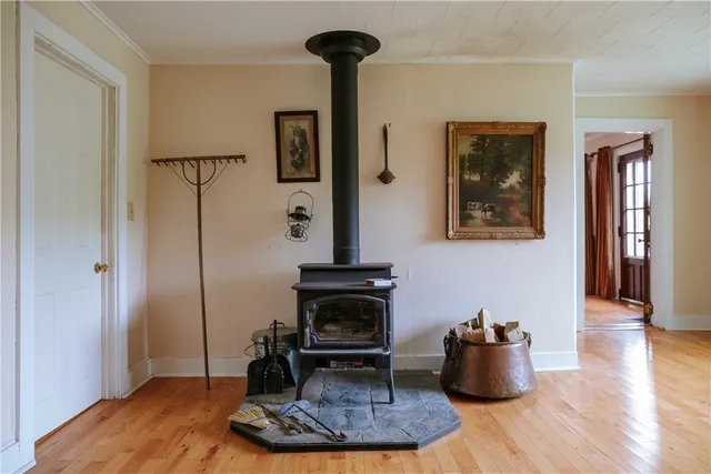 $1,100,000 | 2400 Gladstone Hollow Road, Andes, NY 13731