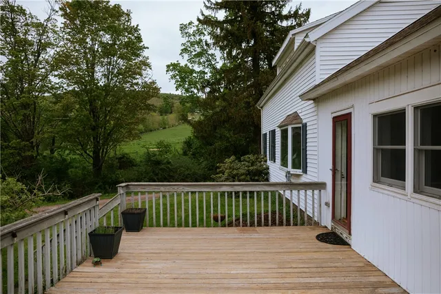 $1,100,000 | 2400 Gladstone Hollow Road, Andes, NY 13731