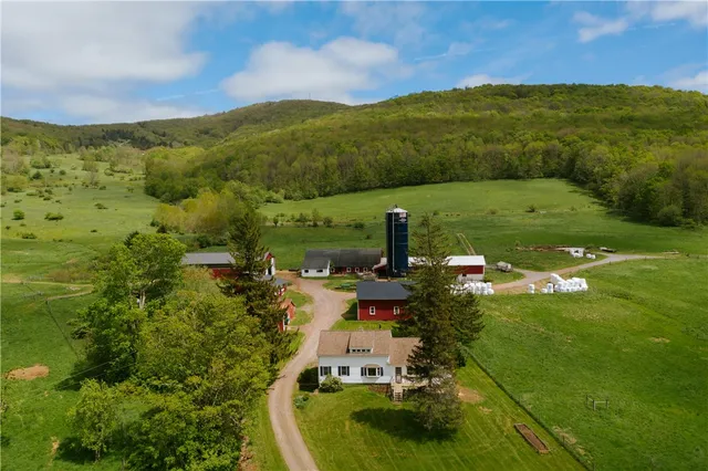 $1,100,000 | 2400 Gladstone Hollow Road, Andes, NY 13731