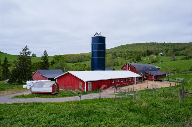 $1,100,000 | 2400 Gladstone Hollow Road, Andes, NY 13731