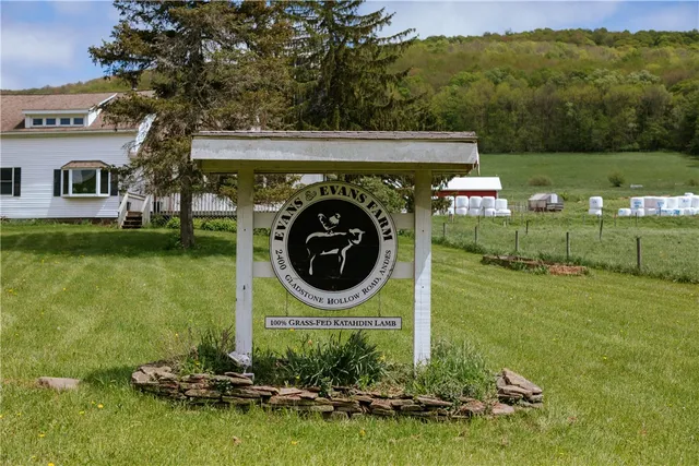 $1,100,000 | 2400 Gladstone Hollow Road, Andes, NY 13731