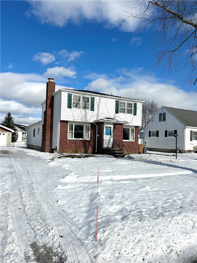105 Rondelay Drive Cheektowaga, NY 14227 - Photo 2 of 34