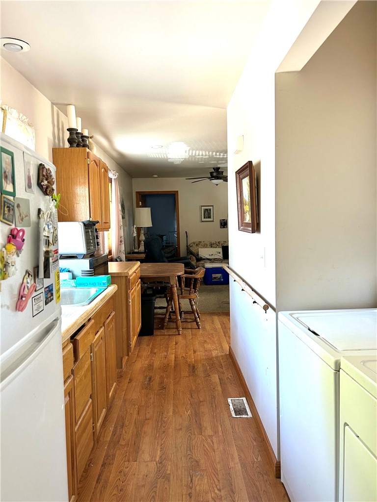 105 Rondelay Drive Cheektowaga, NY 14227 - Photo 28 of 34 IN LAW KITCHENETTE