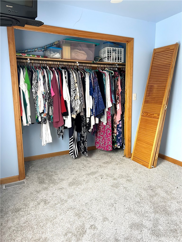 105 Rondelay Drive Cheektowaga, NY 14227 - Photo 31 of 34 IN LAW CLOSET