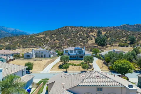 $1,075,000 | 13435 Canyon Crest Road, Yucaipa, CA 92399