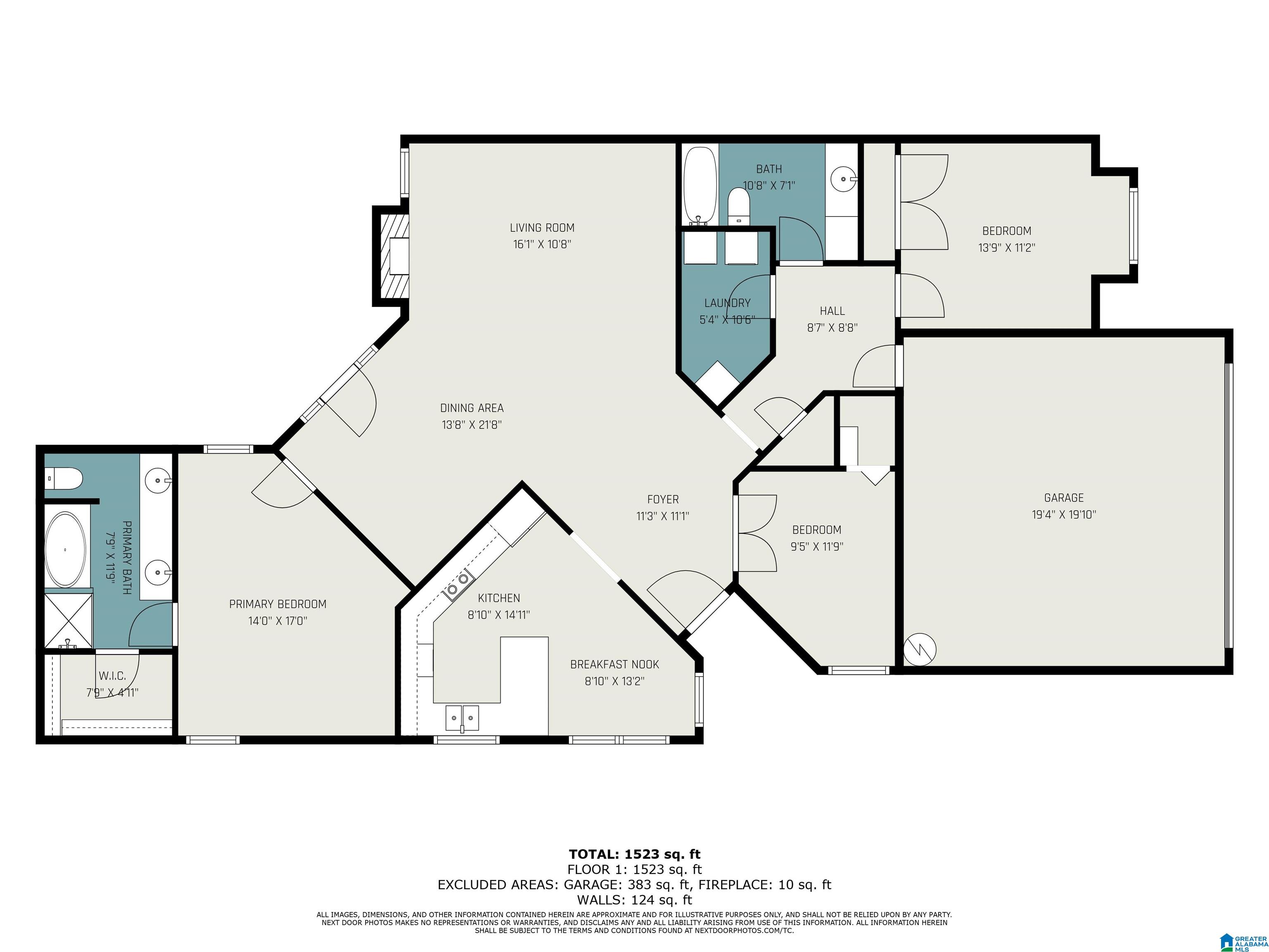 1137 Berwick Road Birmingham, AL 35242 - Photo 33 of 33 Gallery Image 33