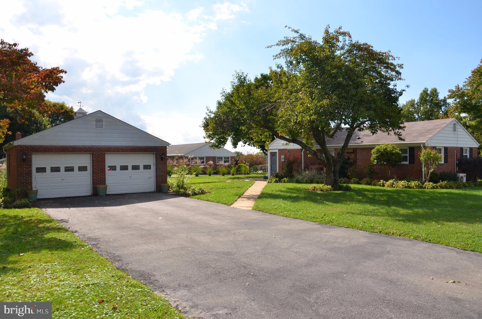 7701 Carter Road Sykesville, MD 21784 - Photo 1 of 24 Exterior (General)