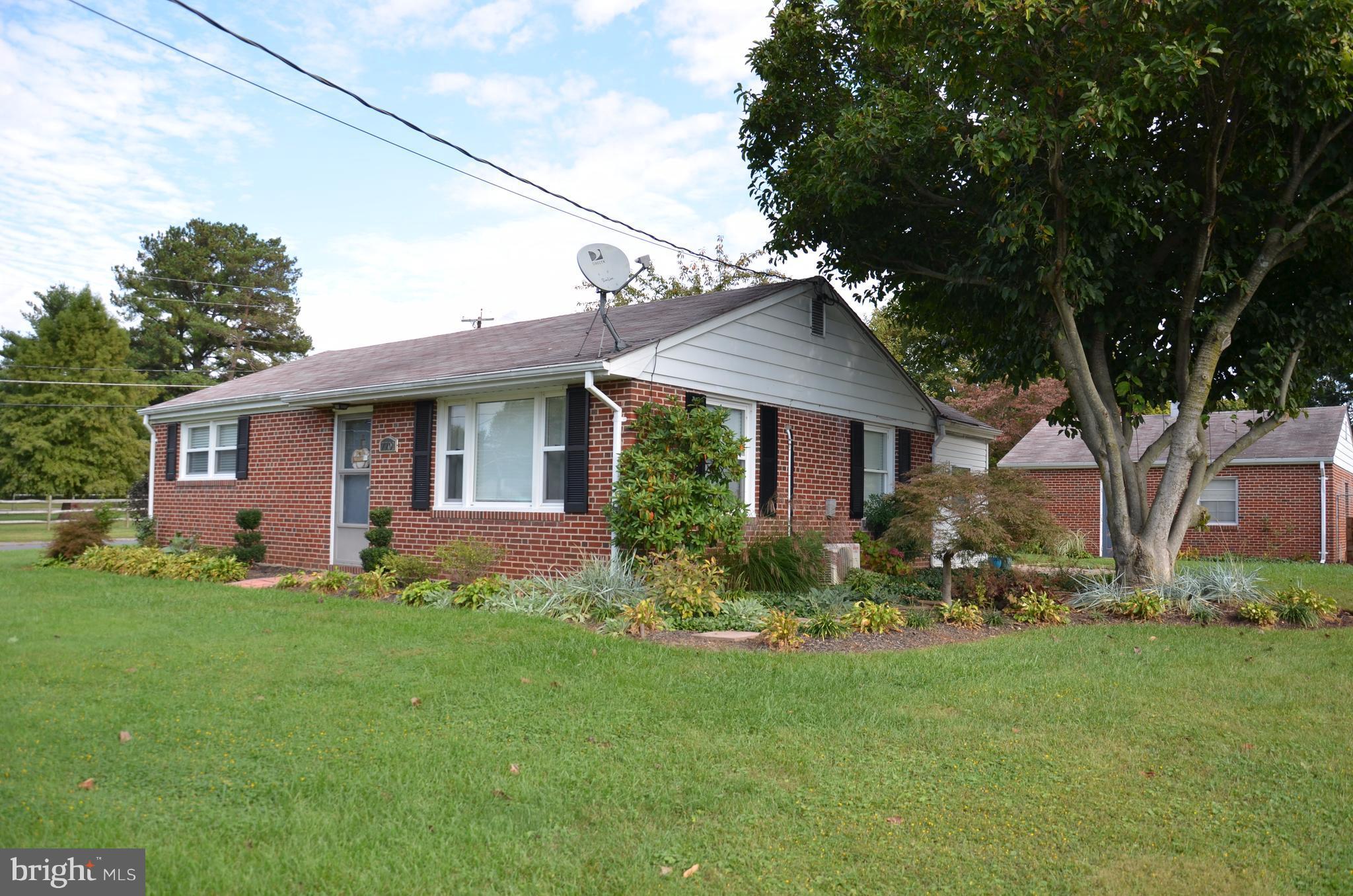 7701 Carter Road Sykesville, MD 21784 - Photo 2 of 24 Exterior (General)