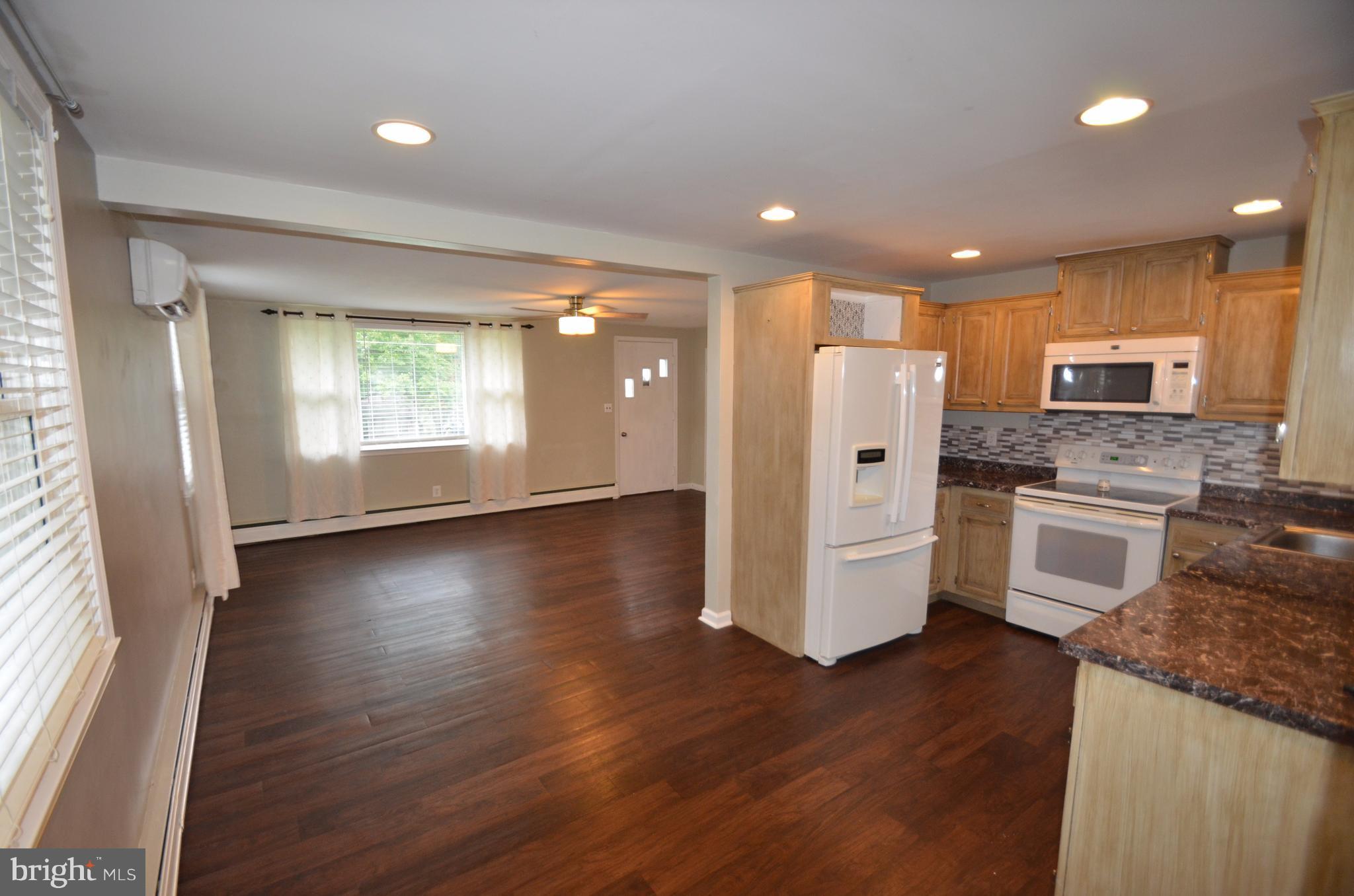 7701 Carter Road Sykesville, MD 21784 - Photo 13 of 24 Kitchen