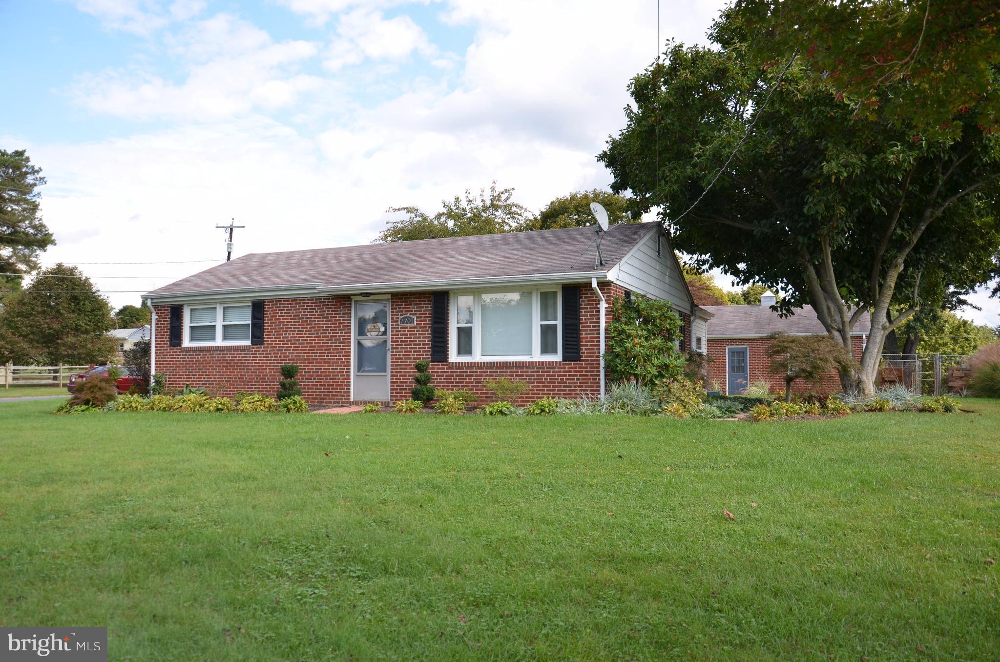 7701 Carter Road Sykesville, MD 21784 - Photo 3 of 24 Exterior (General)