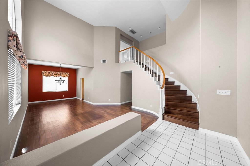 7116 Sapri Place Rancho Cucamonga, CA 91701 - Photo 18 of 52 a view of an entryway