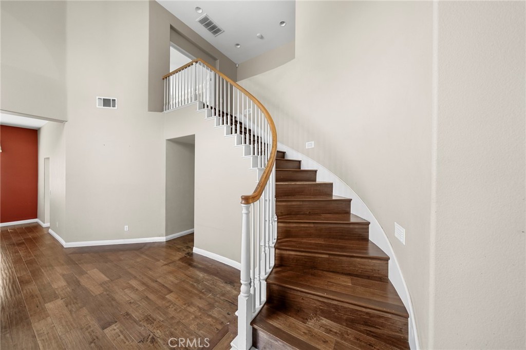 7116 Sapri Place Rancho Cucamonga, CA 91701 - Photo 33 of 52 a view of entryway