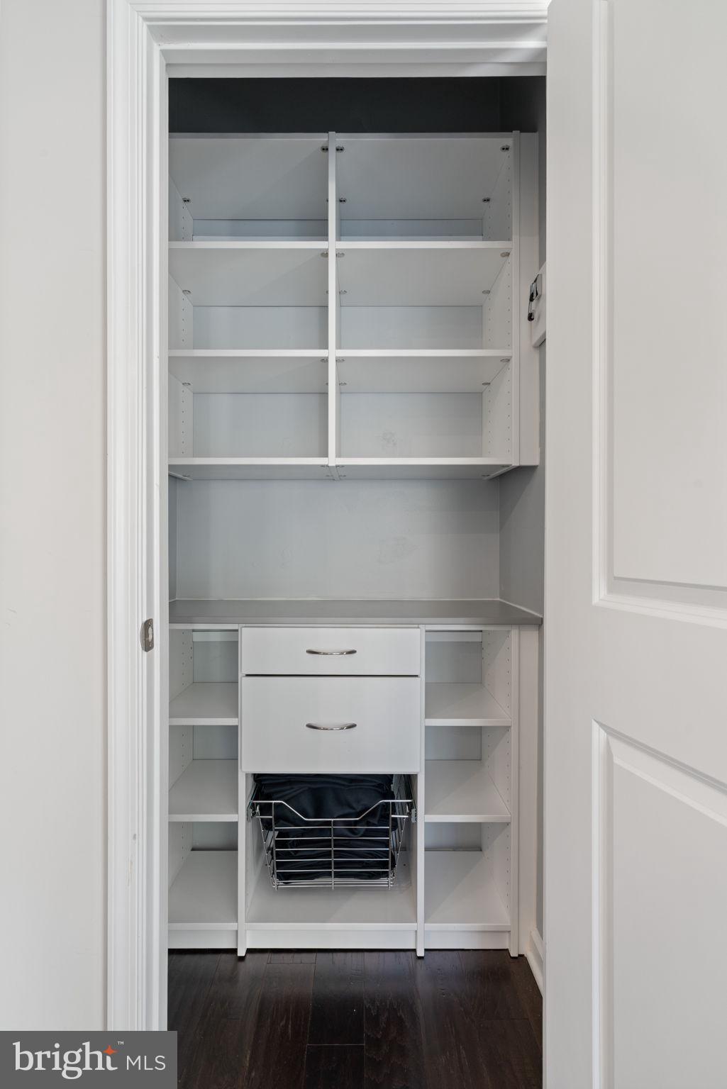 2044 Scarlet Pine Road Dumfries, VA 22026 - Photo 16 of 85 Custom built small appliance storage