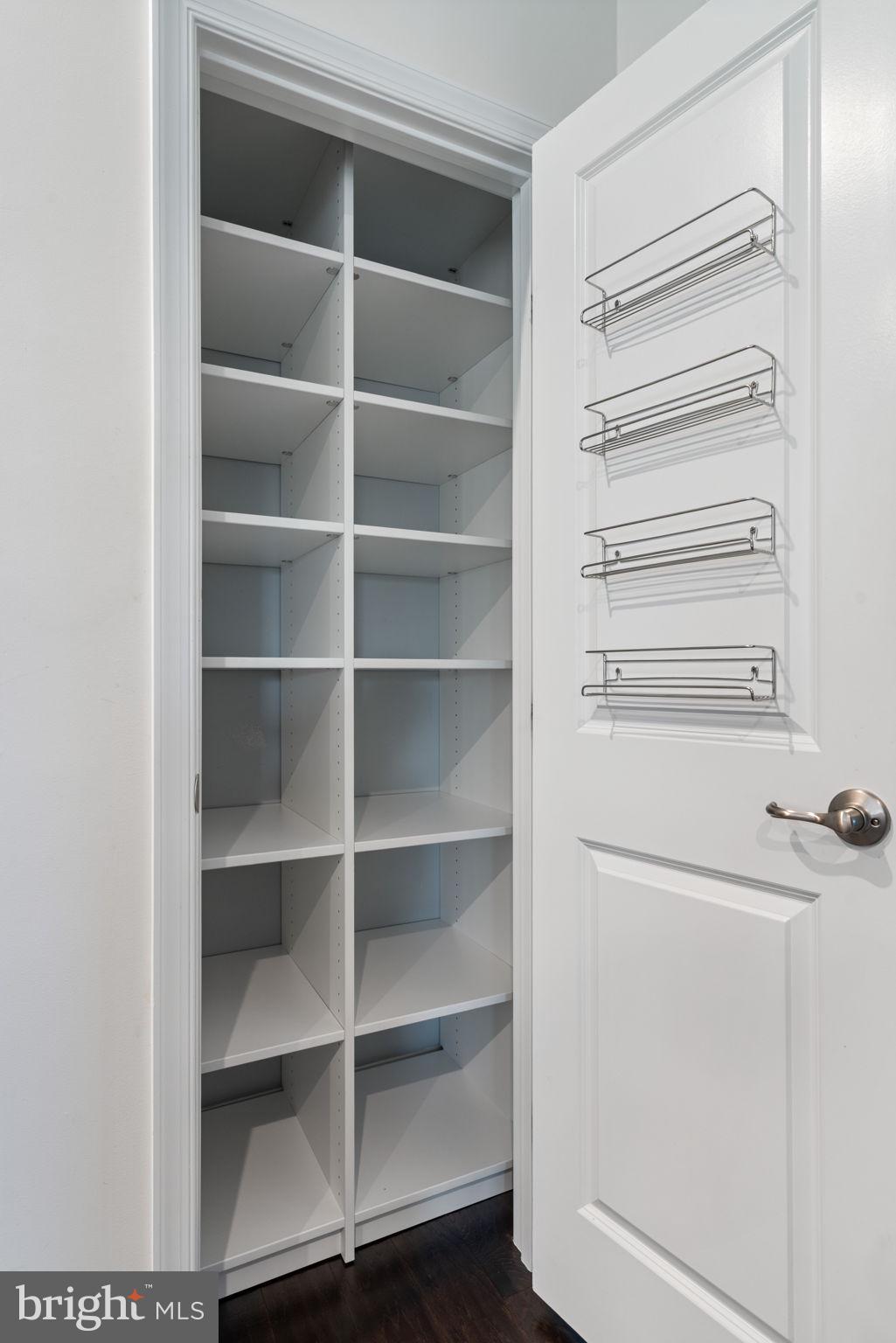 2044 Scarlet Pine Road Dumfries, VA 22026 - Photo 18 of 85 Custom built pantry