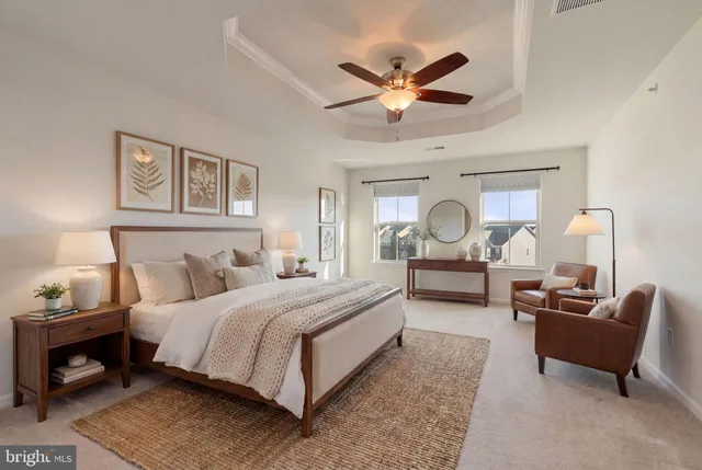 $815,000 | 2044 Scarlet Pine Road, Dumfries, VA 22026