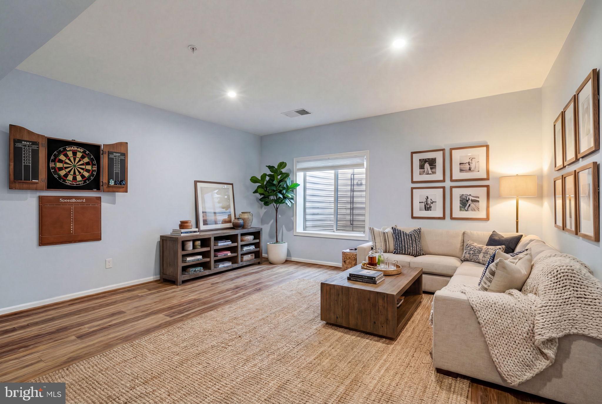 2044 Scarlet Pine Road Dumfries, VA 22026 - Photo 44 of 85 a living room with furniture and a window