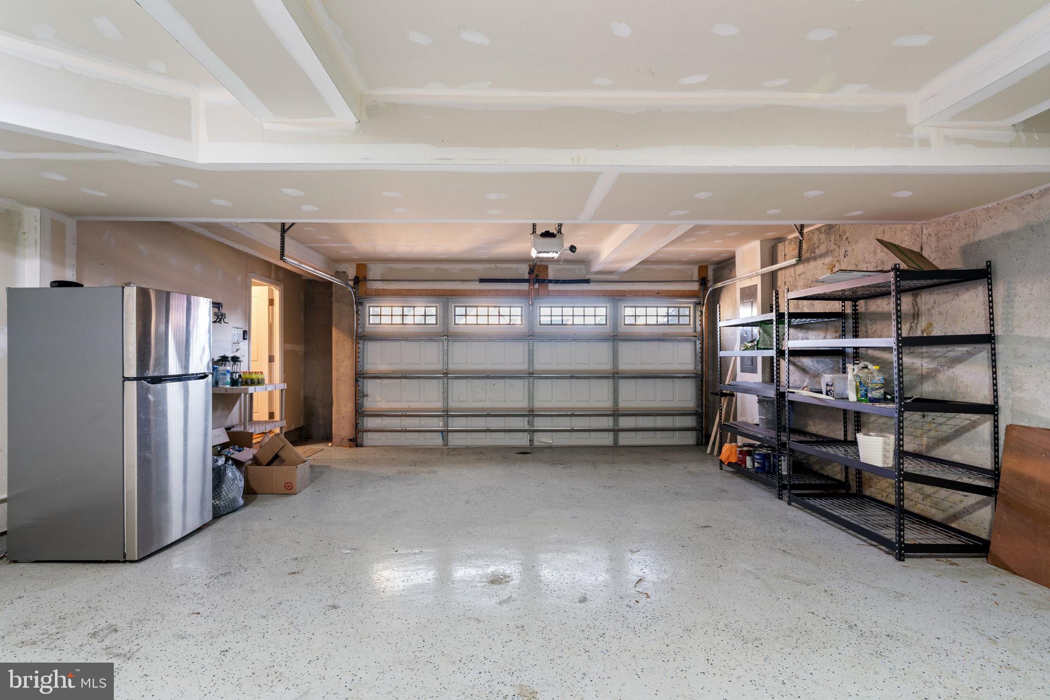 2044 Scarlet Pine Road Dumfries, VA 22026 - Photo 50 of 85 30 ft garage