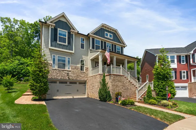 $815,000 | 2044 Scarlet Pine Road, Dumfries, VA 22026