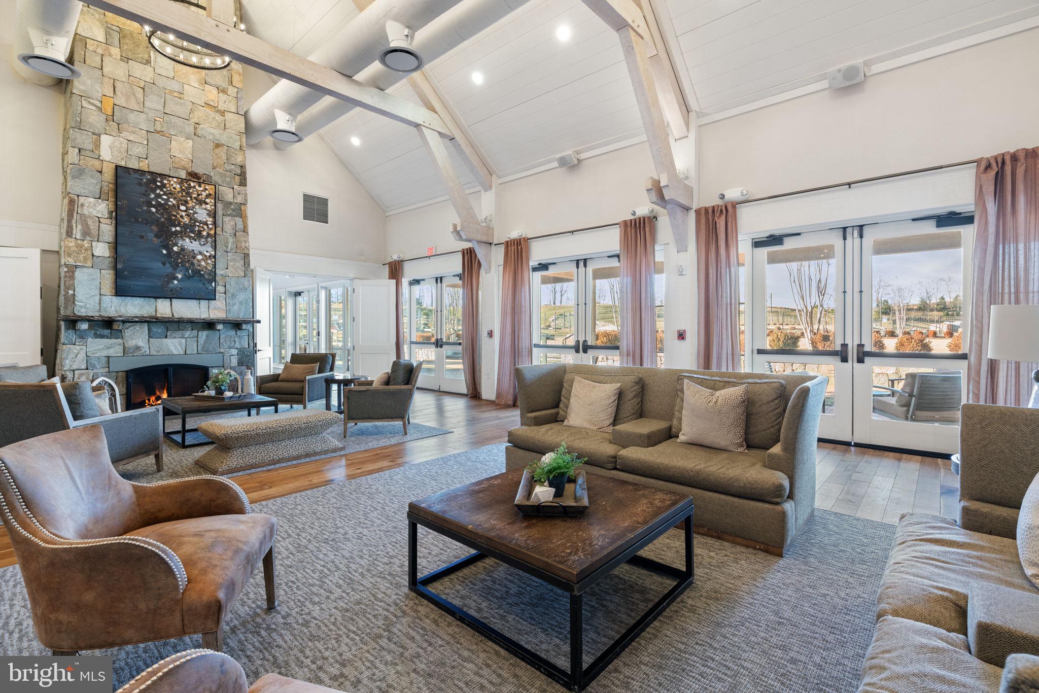 2044 Scarlet Pine Road Dumfries, VA 22026 - Photo 72 of 85