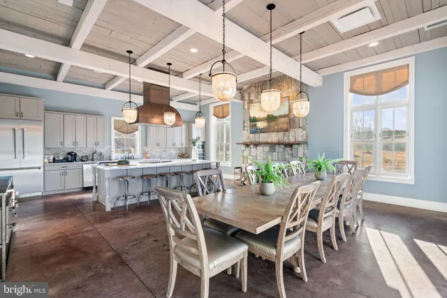 $815,000 | 2044 Scarlet Pine Road, Dumfries, VA 22026