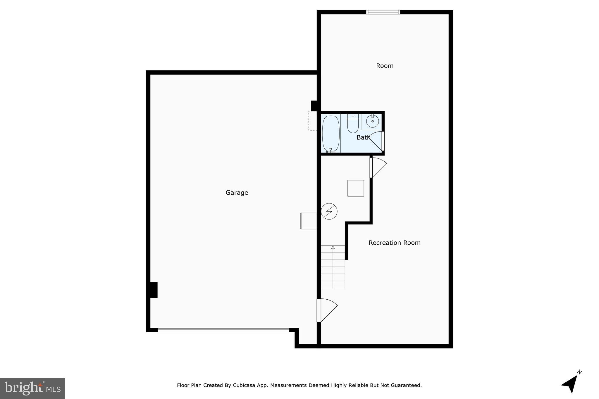 2044 Scarlet Pine Road Dumfries, VA 22026 - Photo 78 of 85
