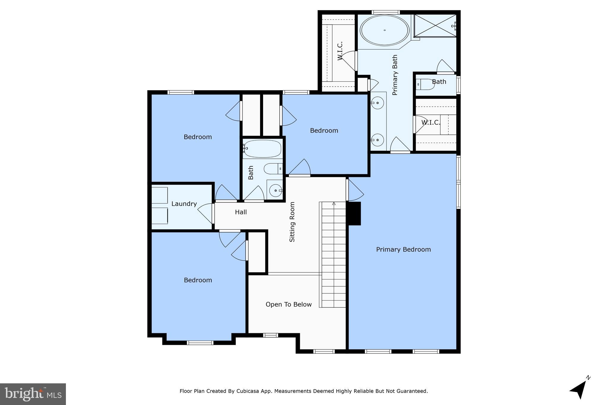 2044 Scarlet Pine Road Dumfries, VA 22026 - Photo 84 of 85