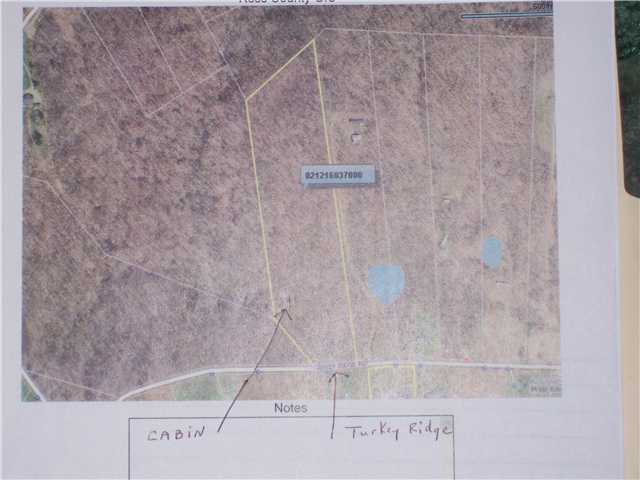 1847 Turkey Ridge Road South Salem, OH 45681 - Photo 5 of 5 Gallery Image 5
