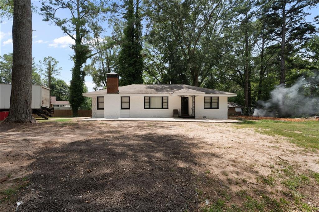 1132 Bethsaida Road Riverdale, GA 30296 - Photo 3 of 44