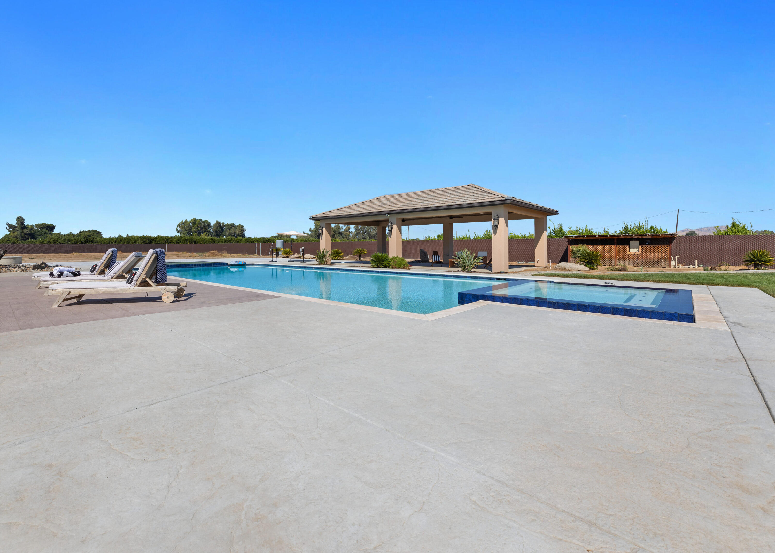 27616 Rd 176 Exeter, CA 93221 - Photo 53 of 54 27616 Rd 176 Exeter CA 93221-print-054-0