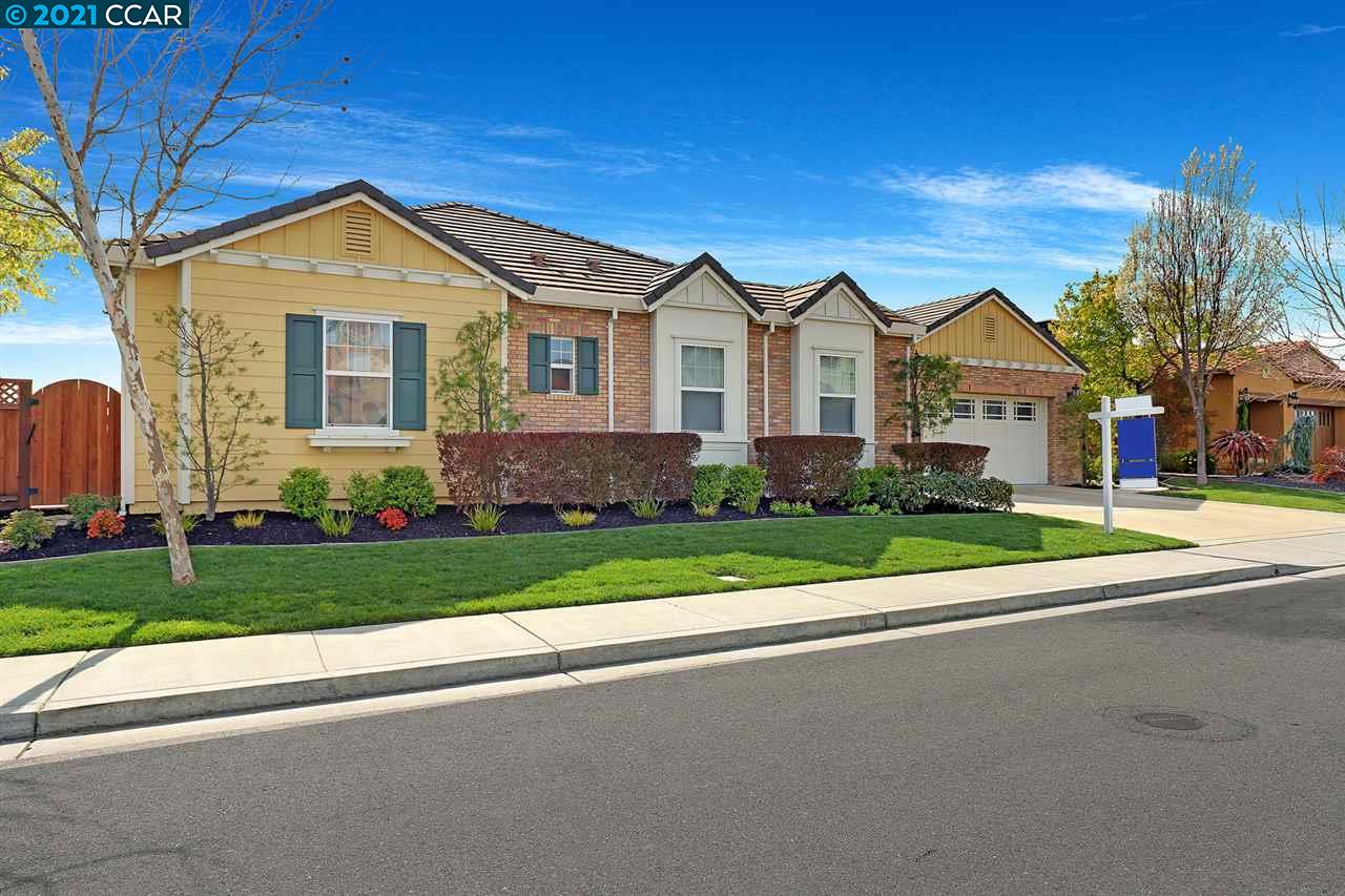 485 Bridle Court San Ramon, CA 94582 - Photo 1 of 1