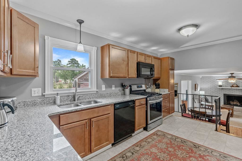 4108 Pittsford Road Raleigh, NC 27604 - Photo 9 of 30 Photo 9