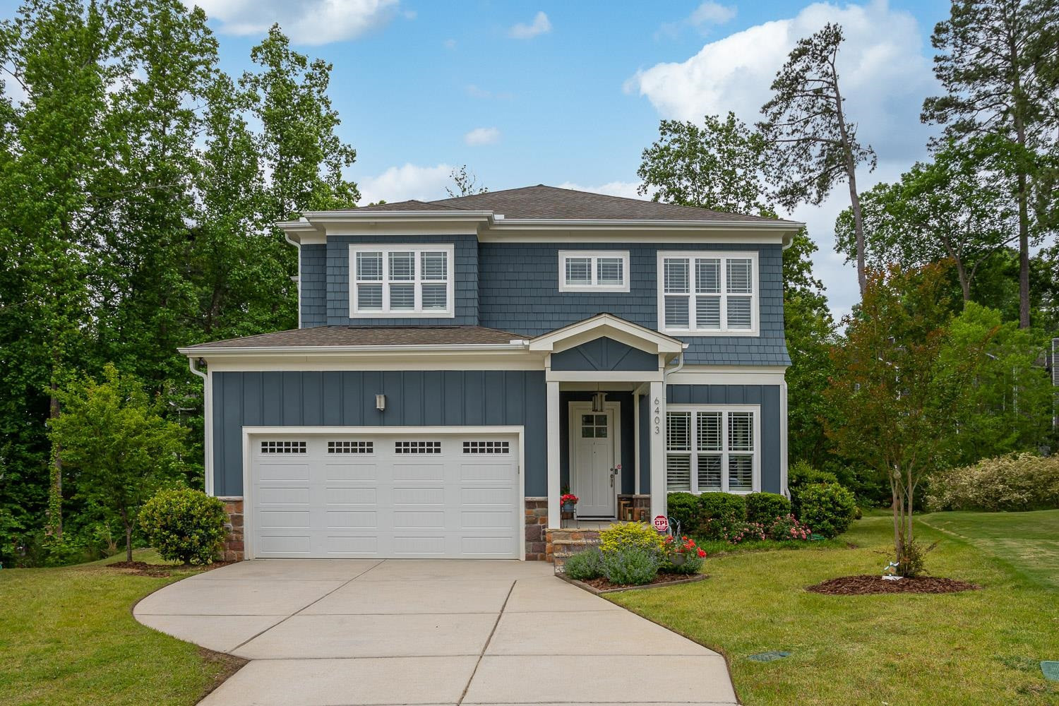 6403 Rosny Road Raleigh, NC 27613 - Photo 1 of 30 Photo 1