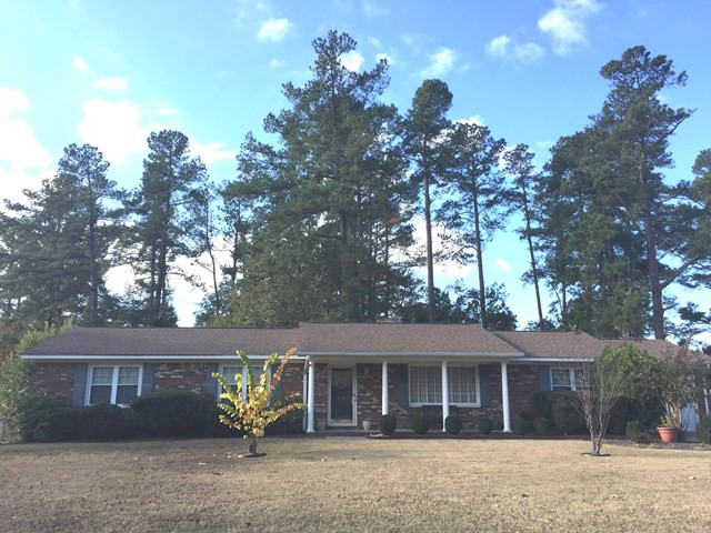 2125 Banks Road Aiken, SC 29803 - Photo 1 of 8 Gallery Image 1