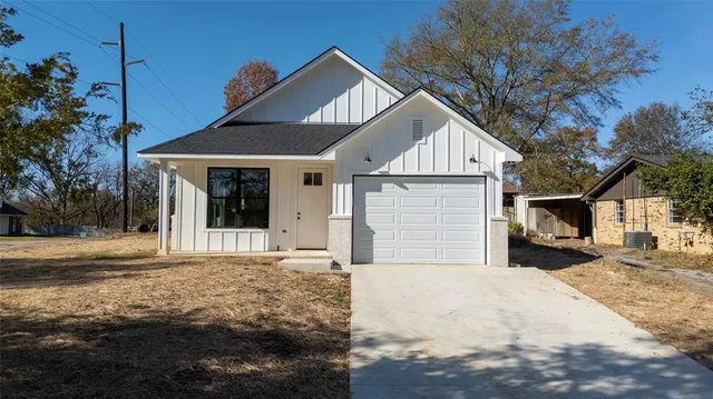 $249,000 | 307 South Langham Street, Troup, TX 75789