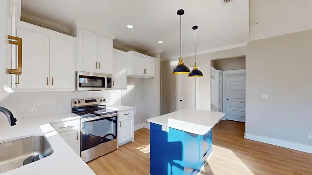 $249,000 | 307 South Langham Street, Troup, TX 75789